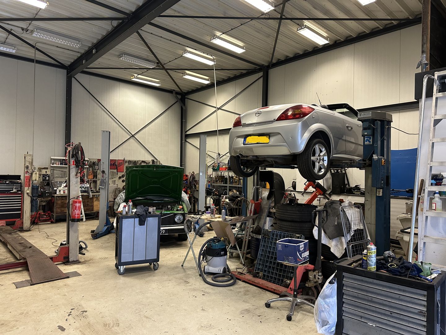 Bekijk foto 5 van Dukdalfweg 15