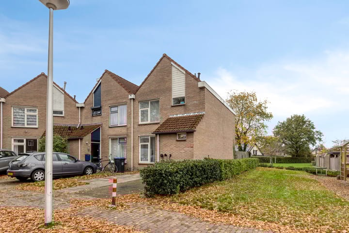 Foto 6 van de Eik 18