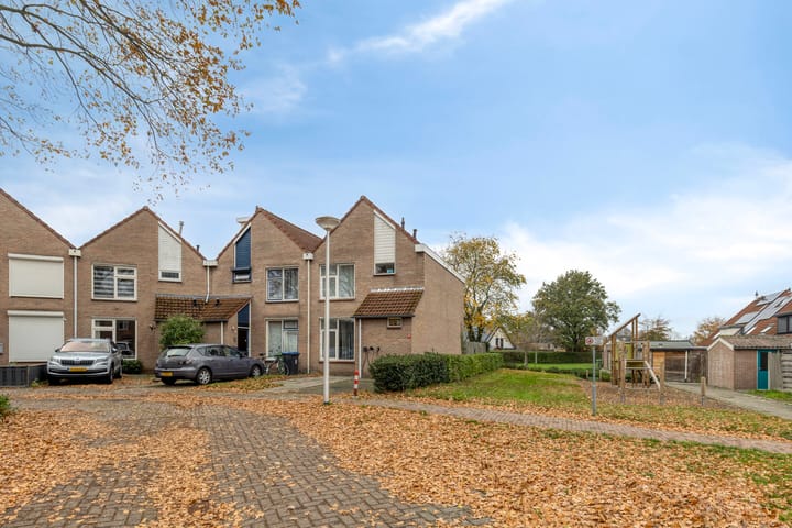 Foto 7 van de Eik 18