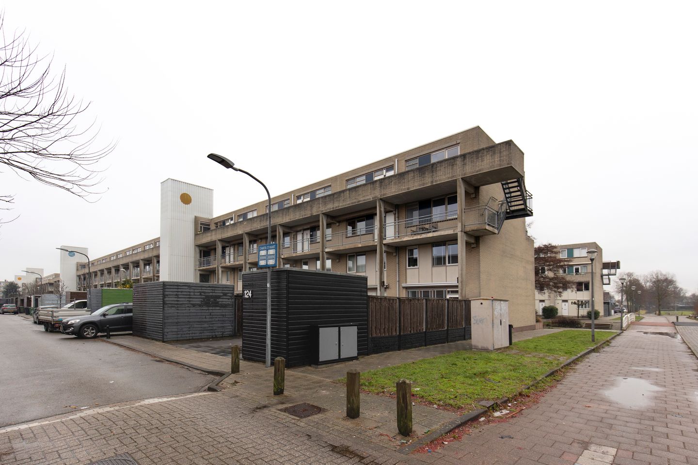 Foto 35 van Charta 77-Vaart 176