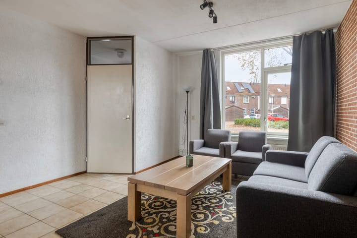 Foto 13 van de Eik 18