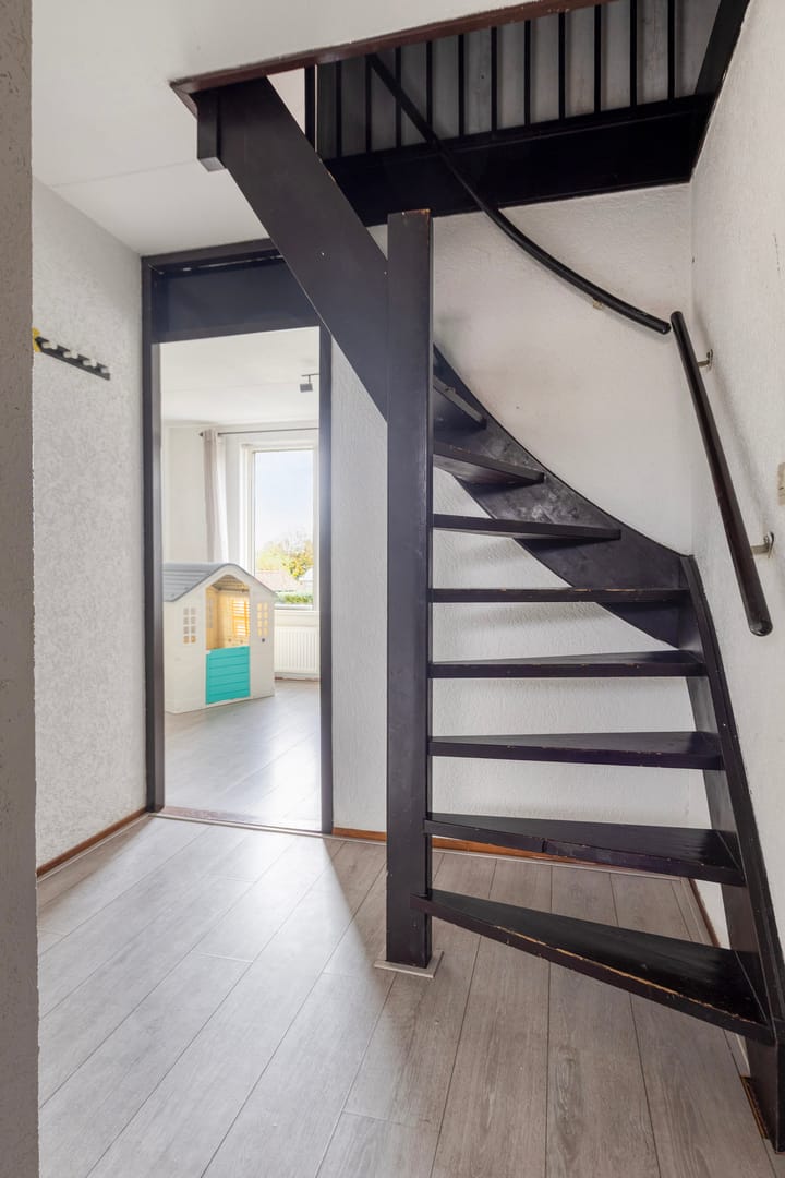 Foto 19 van de Eik 18