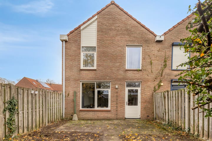 Foto 32 van de Eik 18