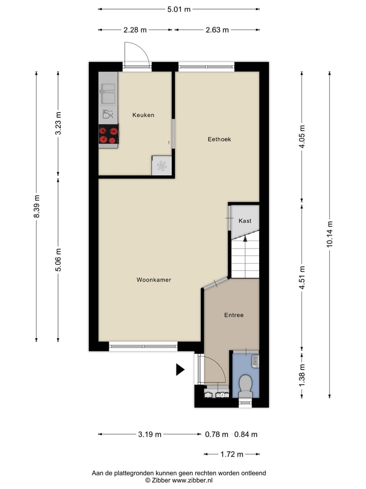 Foto 38 van de Eik 18