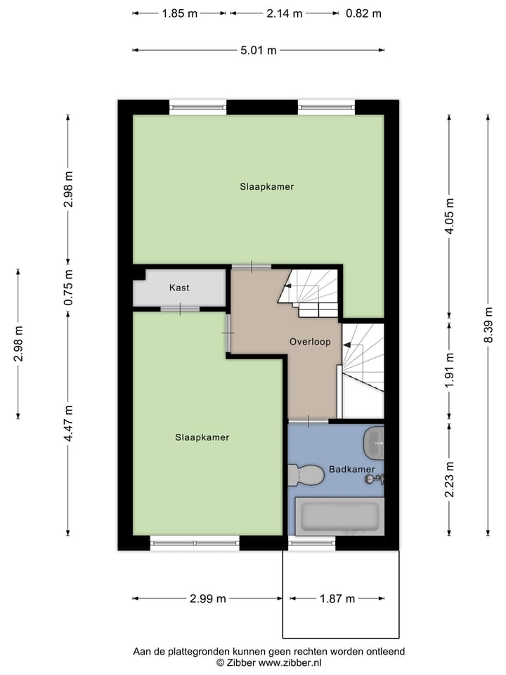 Foto 40 van de Eik 18