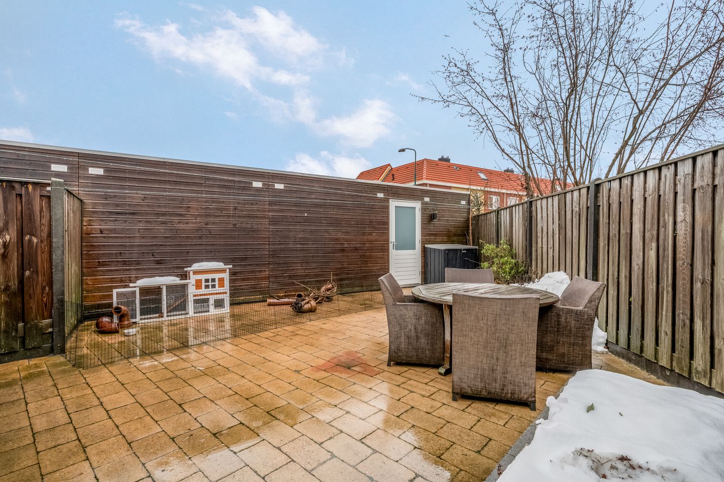 Photo 4 of Panhuis 2