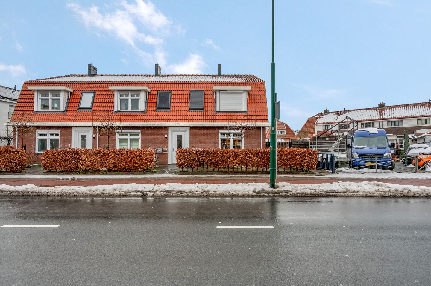 Photo 5 of Panhuis 2