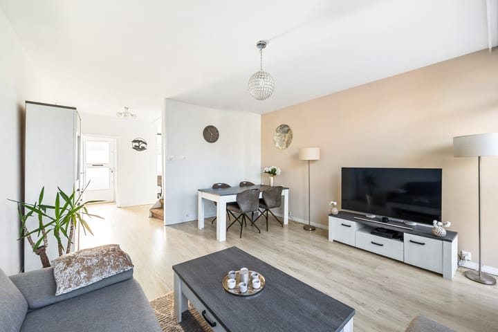 Foto 2 van van Ruysdaellaan 44