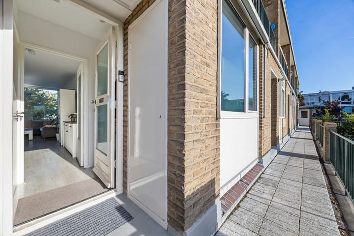 Foto 3 van van Ruysdaellaan 44