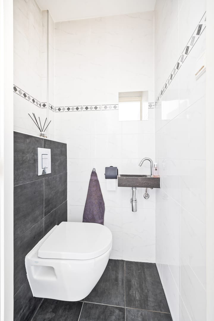 Foto 5 van van Ruysdaellaan 44