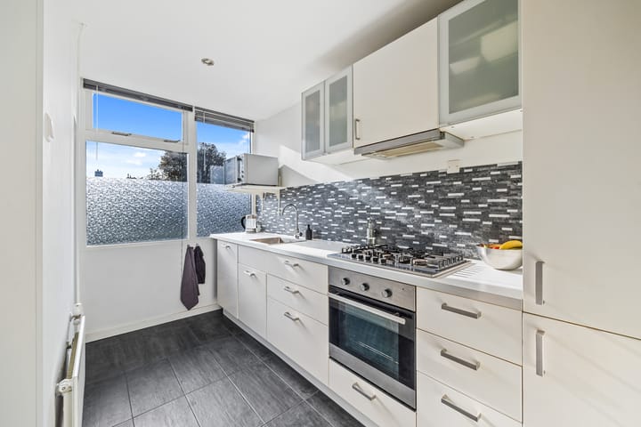 Foto 6 van van Ruysdaellaan 44