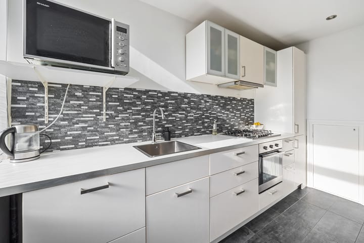 Foto 7 van van Ruysdaellaan 44