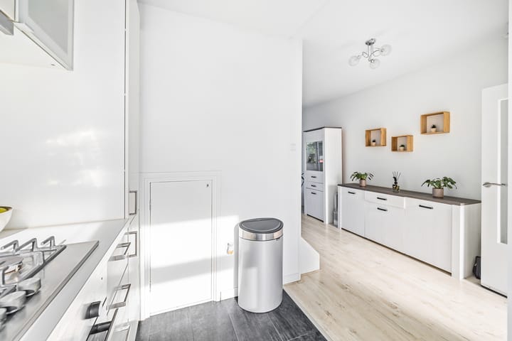 Foto 8 van van Ruysdaellaan 44