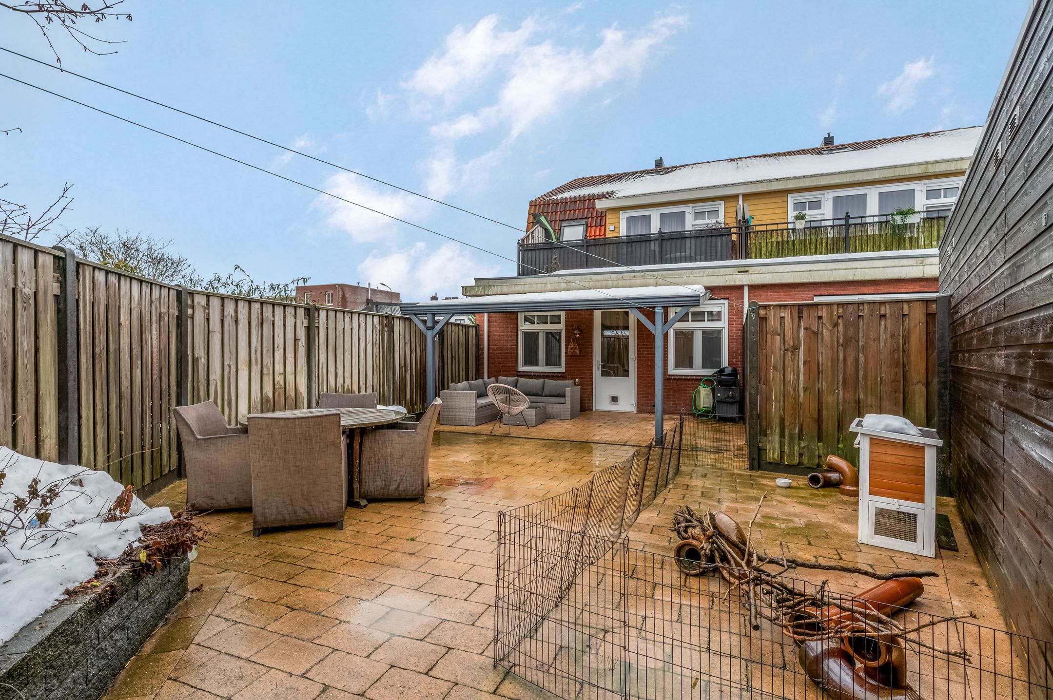 Photo 27 of Panhuis 2