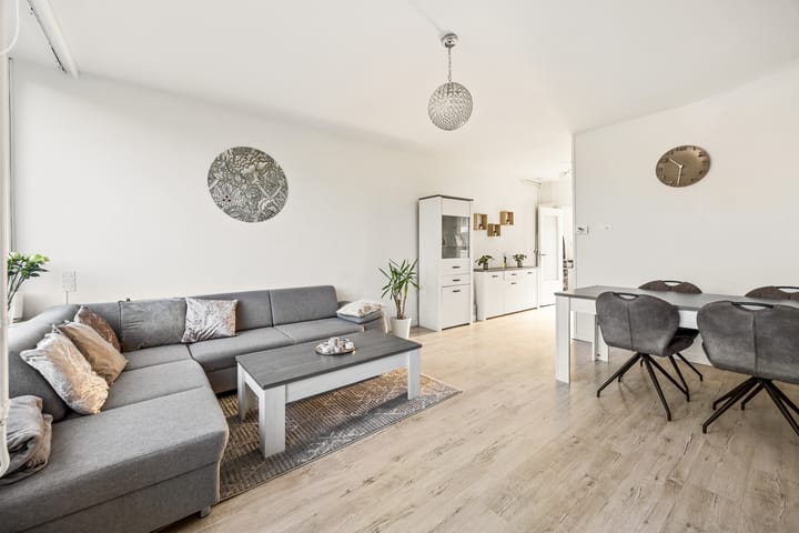 Foto 9 van van Ruysdaellaan 44