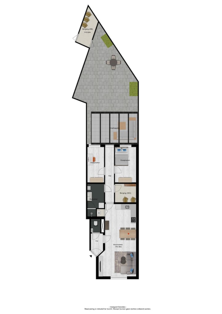 Photo 31 of Panhuis 2