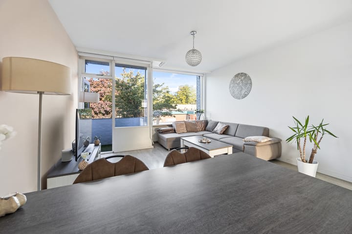 Foto 10 van van Ruysdaellaan 44