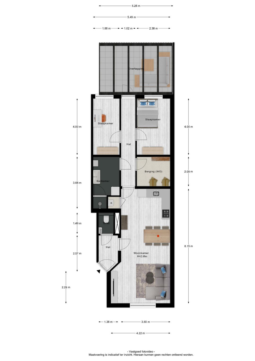 Photo 32 of Panhuis 2