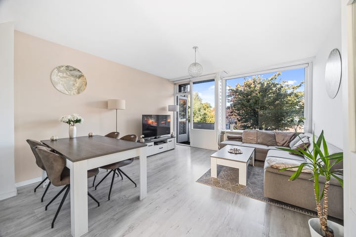 Foto 11 van van Ruysdaellaan 44