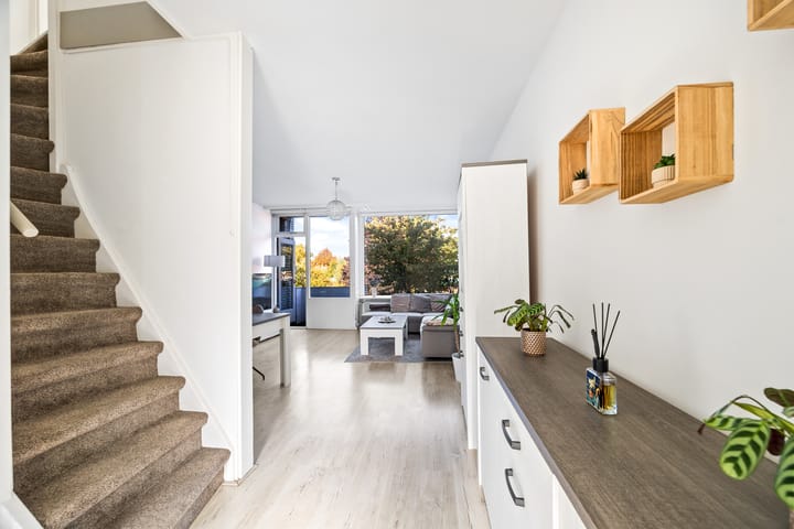 Foto 13 van van Ruysdaellaan 44