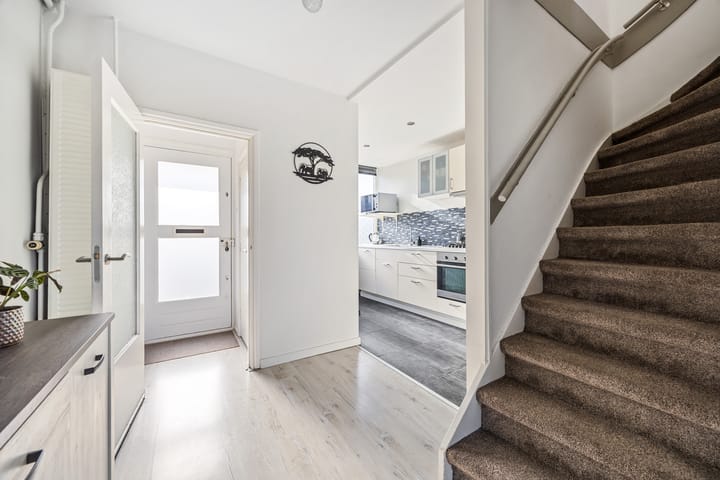 Foto 14 van van Ruysdaellaan 44