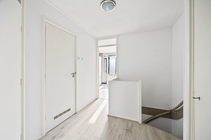 Foto 16 van van Ruysdaellaan 44