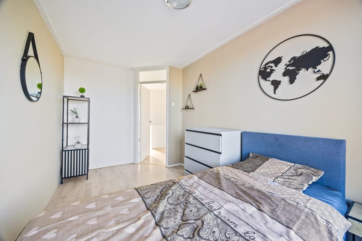 Foto 25 van van Ruysdaellaan 44