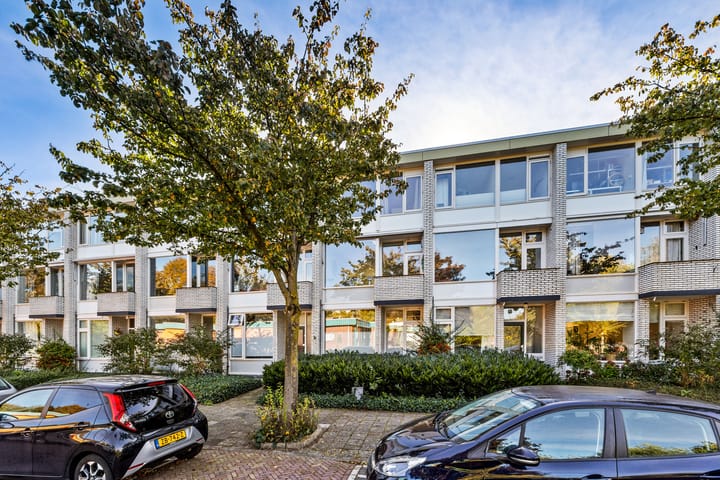 Foto 29 van van Ruysdaellaan 44