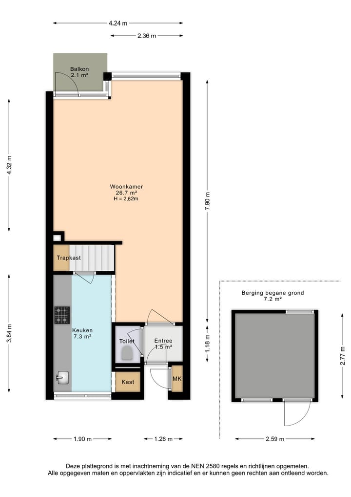 Foto 31 van van Ruysdaellaan 44