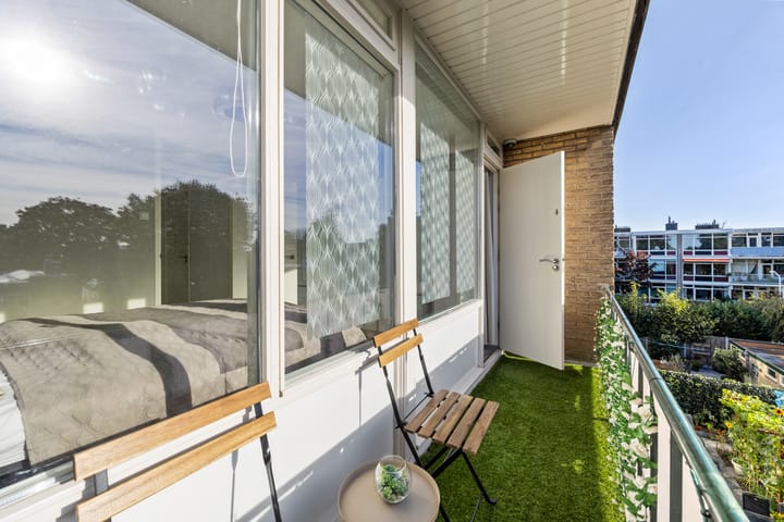 Foto 20 van van Ruysdaellaan 44