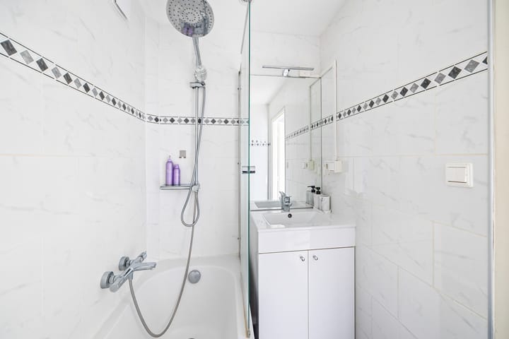 Foto 24 van van Ruysdaellaan 44