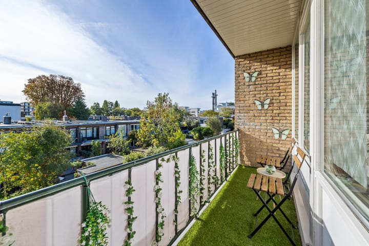 Foto 22 van van Ruysdaellaan 44