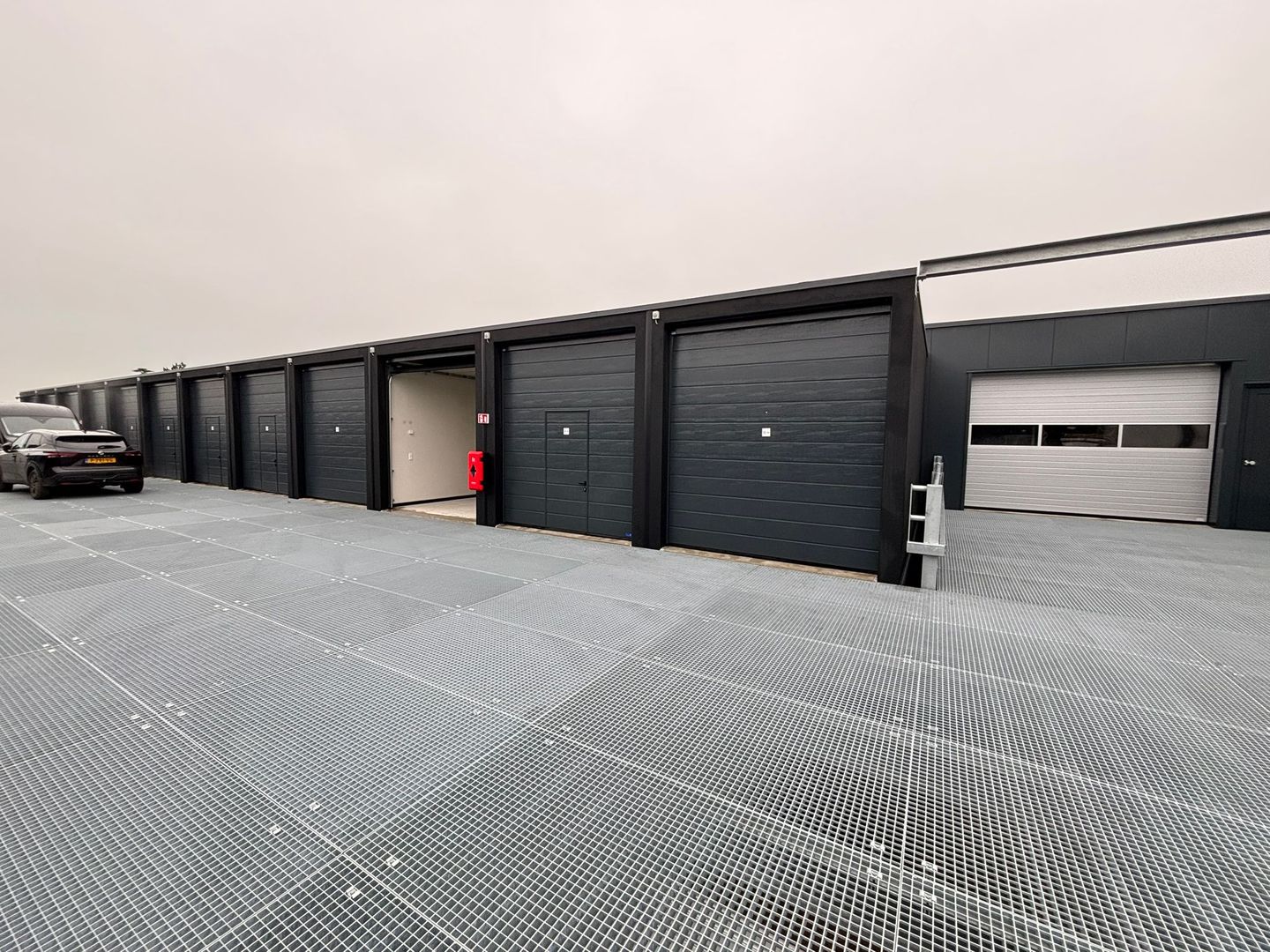 Bekijk foto 4 van Lierweg 52-C