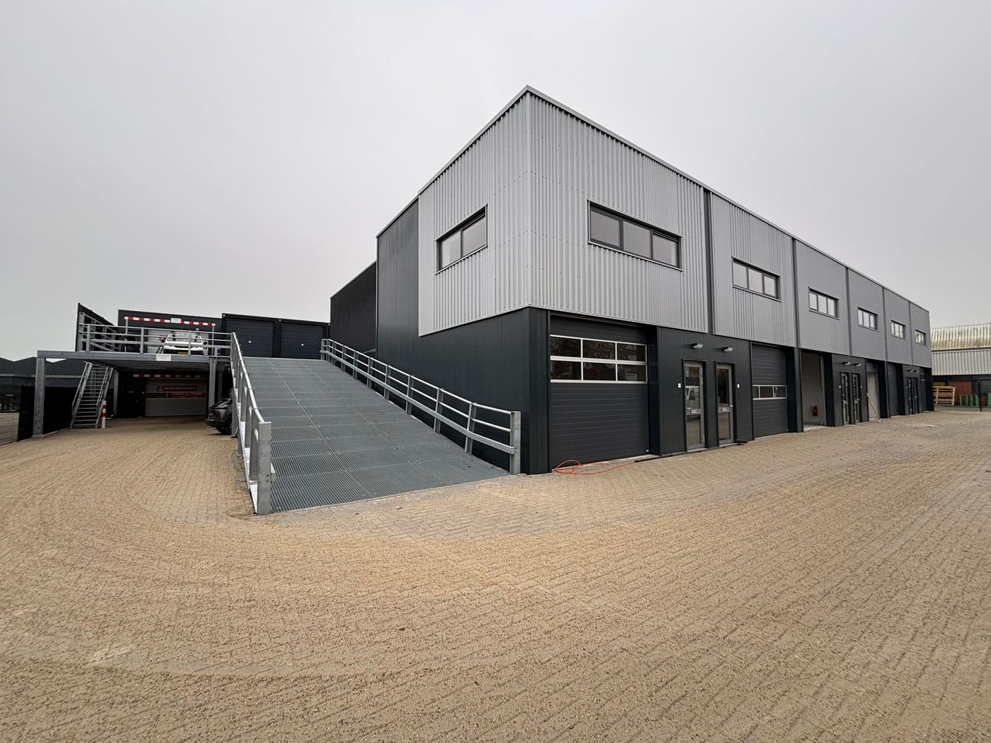 Bekijk foto 5 van Lierweg 52-C