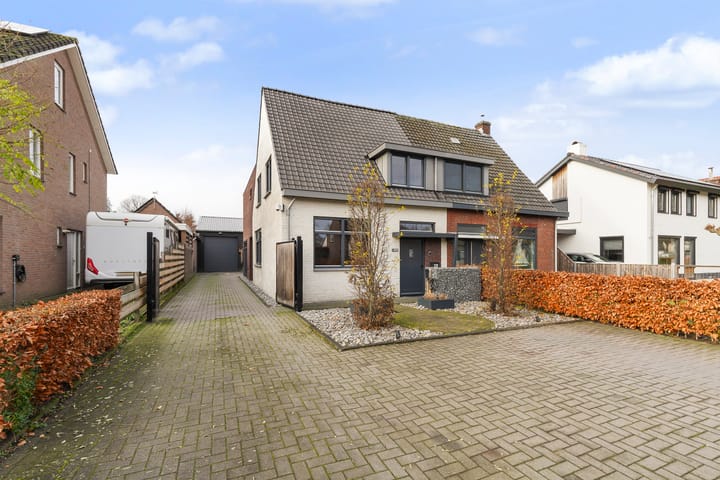 Foto 5 van Lennisheuvel 28