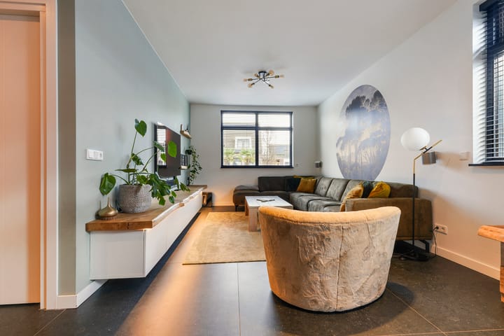 Foto 10 van Lennisheuvel 28