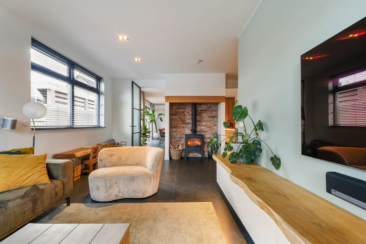 Foto 13 van Lennisheuvel 28