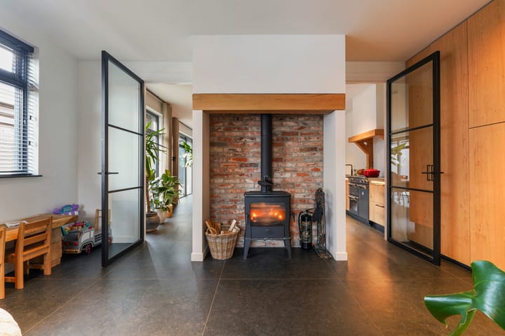 Foto 14 van Lennisheuvel 28