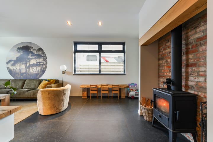 Foto 15 van Lennisheuvel 28