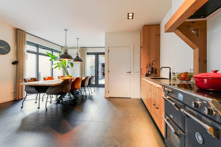 Foto 17 van Lennisheuvel 28