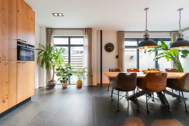 Foto 19 van Lennisheuvel 28