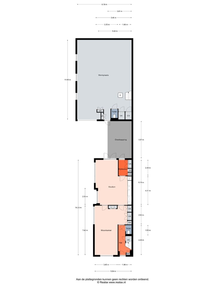 Foto 64 van Lennisheuvel 28