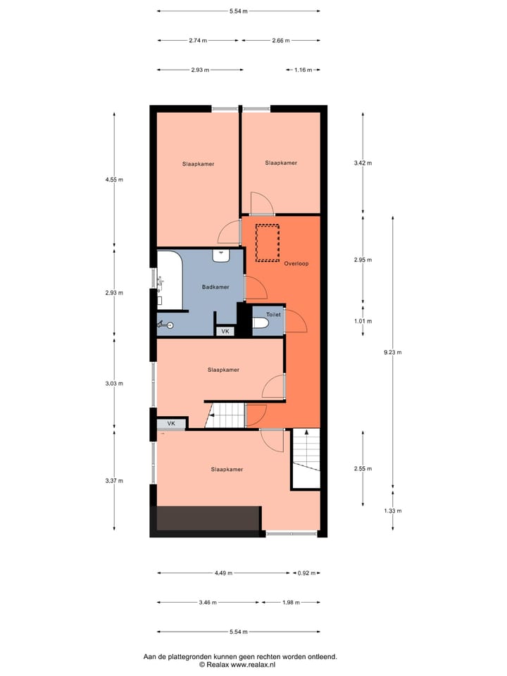 Foto 65 van Lennisheuvel 28