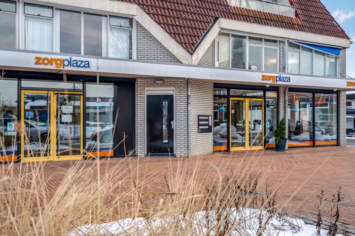 Foto 3 van Kanaalstraat 29-B