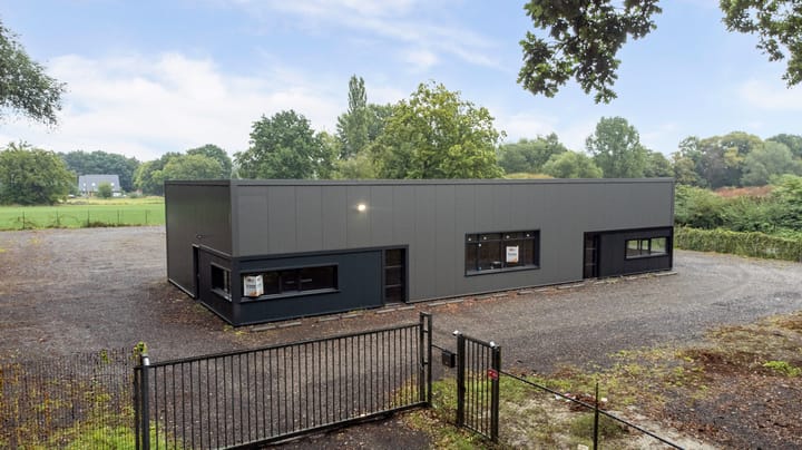 Oosterstraat 325-329, Enschede