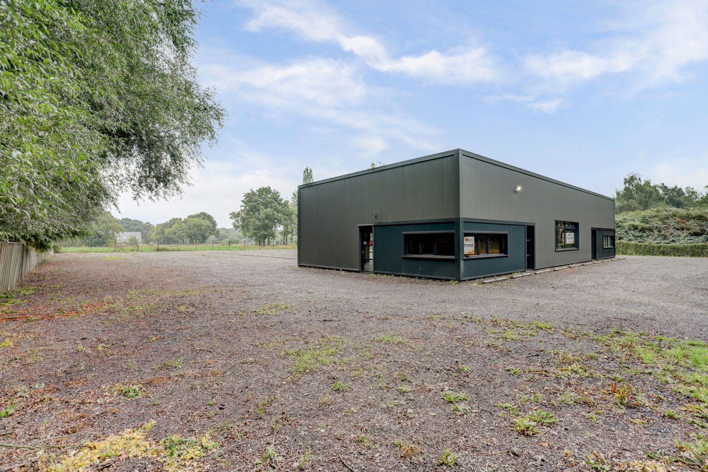 Bekijk foto 3 van Oosterstraat 325-329