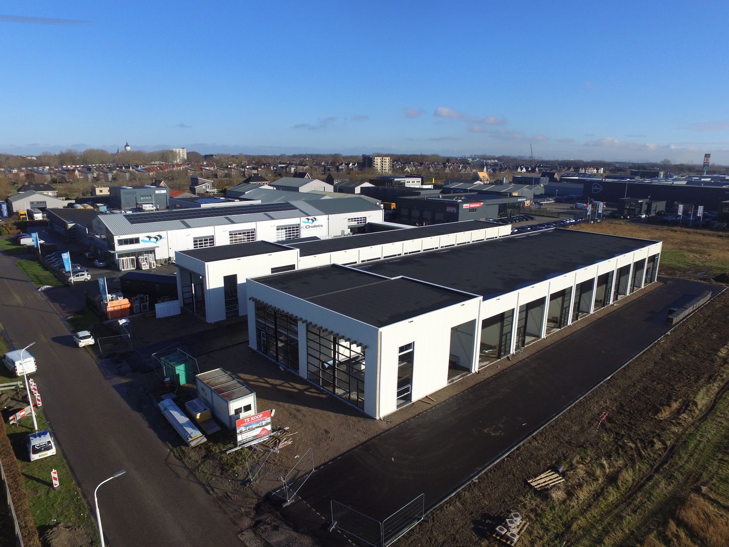 Bekijk foto 2 van Smithweg 16