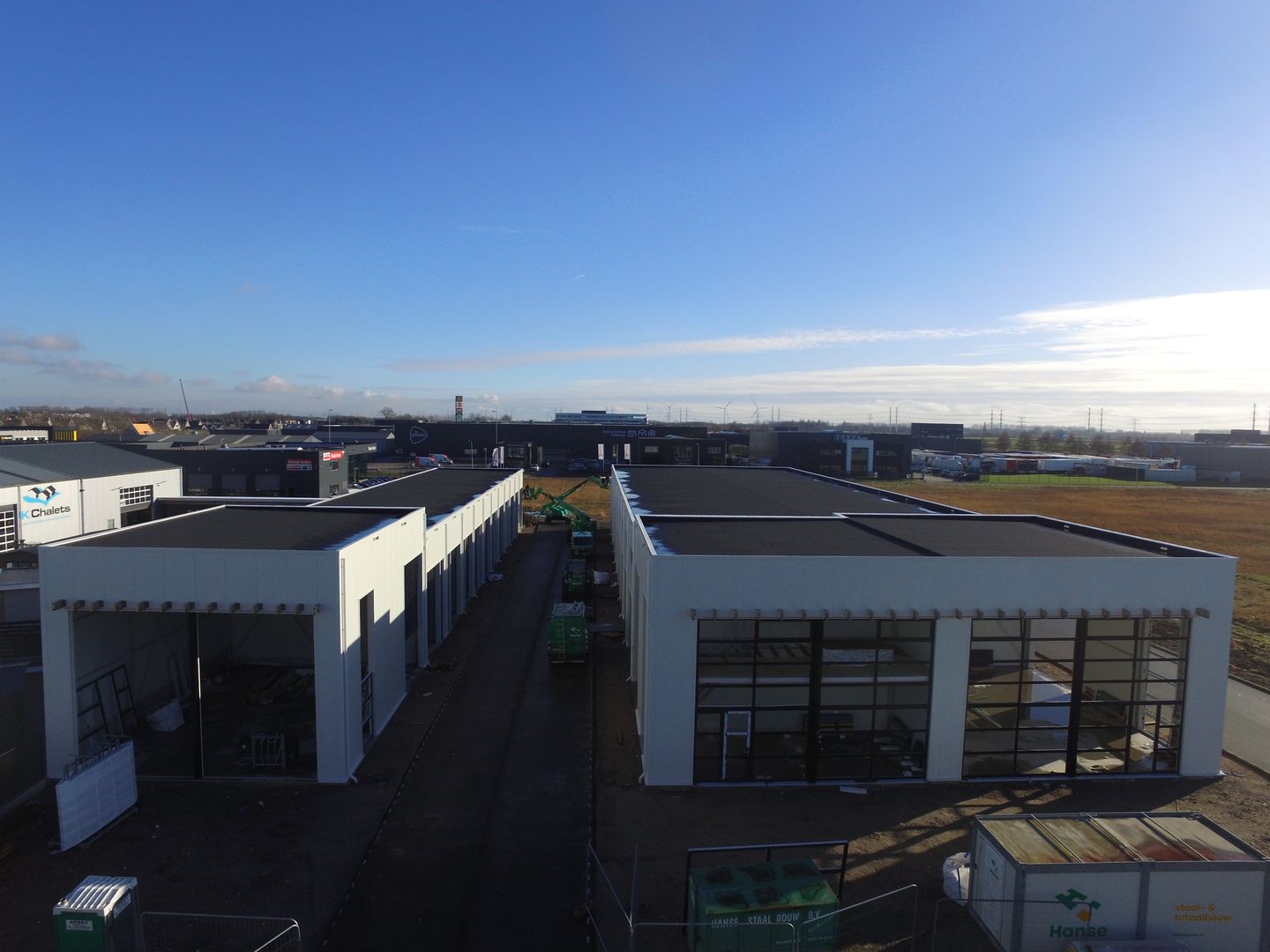 Bekijk foto 4 van Smithweg 16