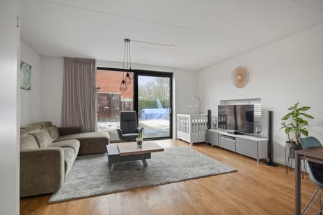 Theda Mansholtstraat 2 secondary image