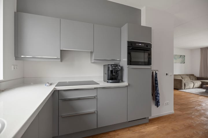 Foto 4 van Theda Mansholtstraat 2